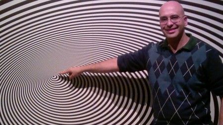 Prof. Péricles da Cunha Lopes